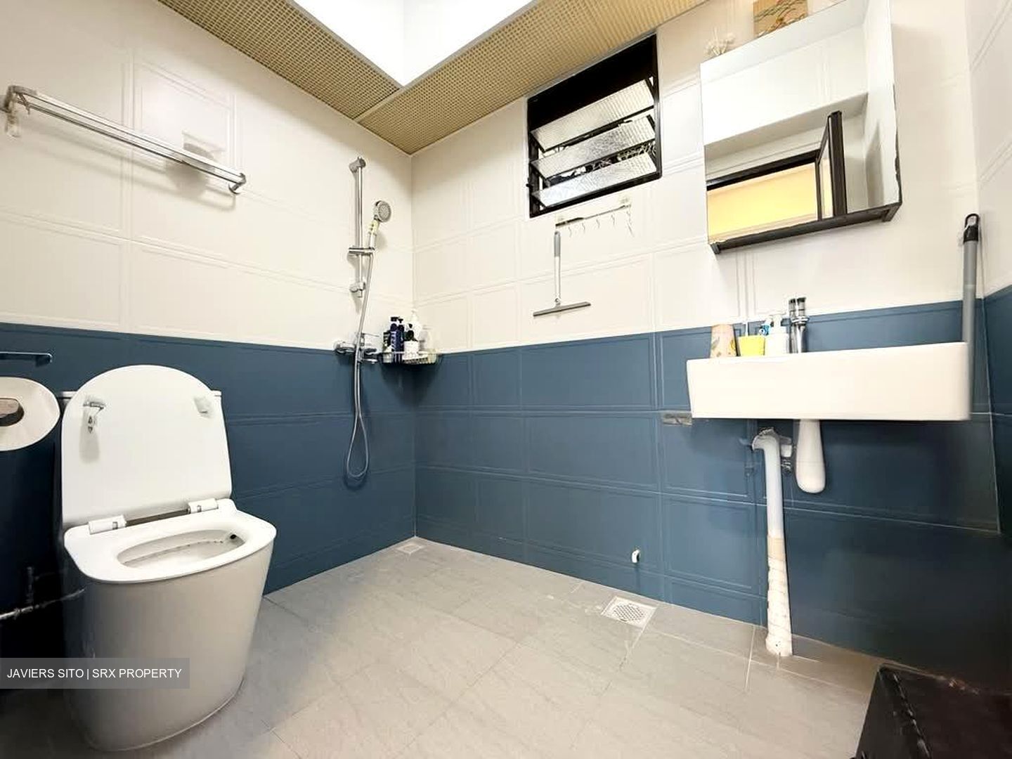 Blk 426A Floral Spring @ Yishun (Yishun), HDB 4 Rooms #535690171